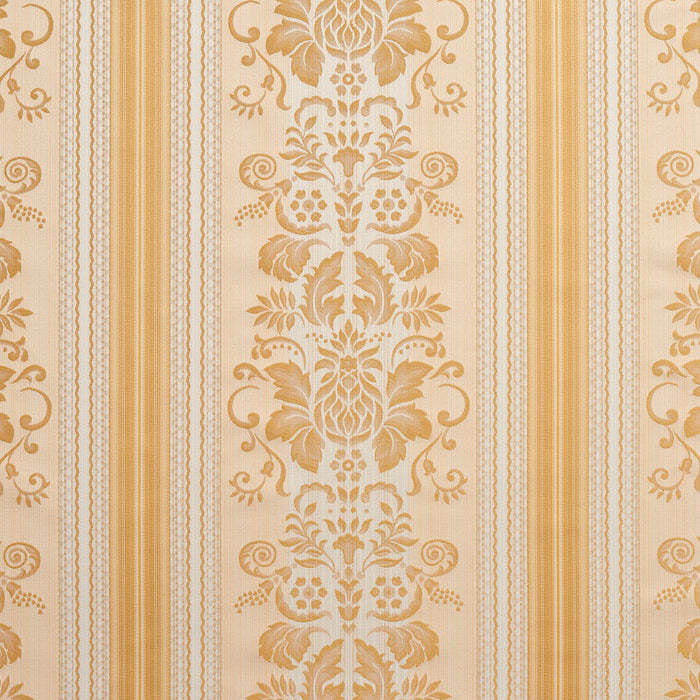 Charlotte Antique Vintage Fabric Sample D315