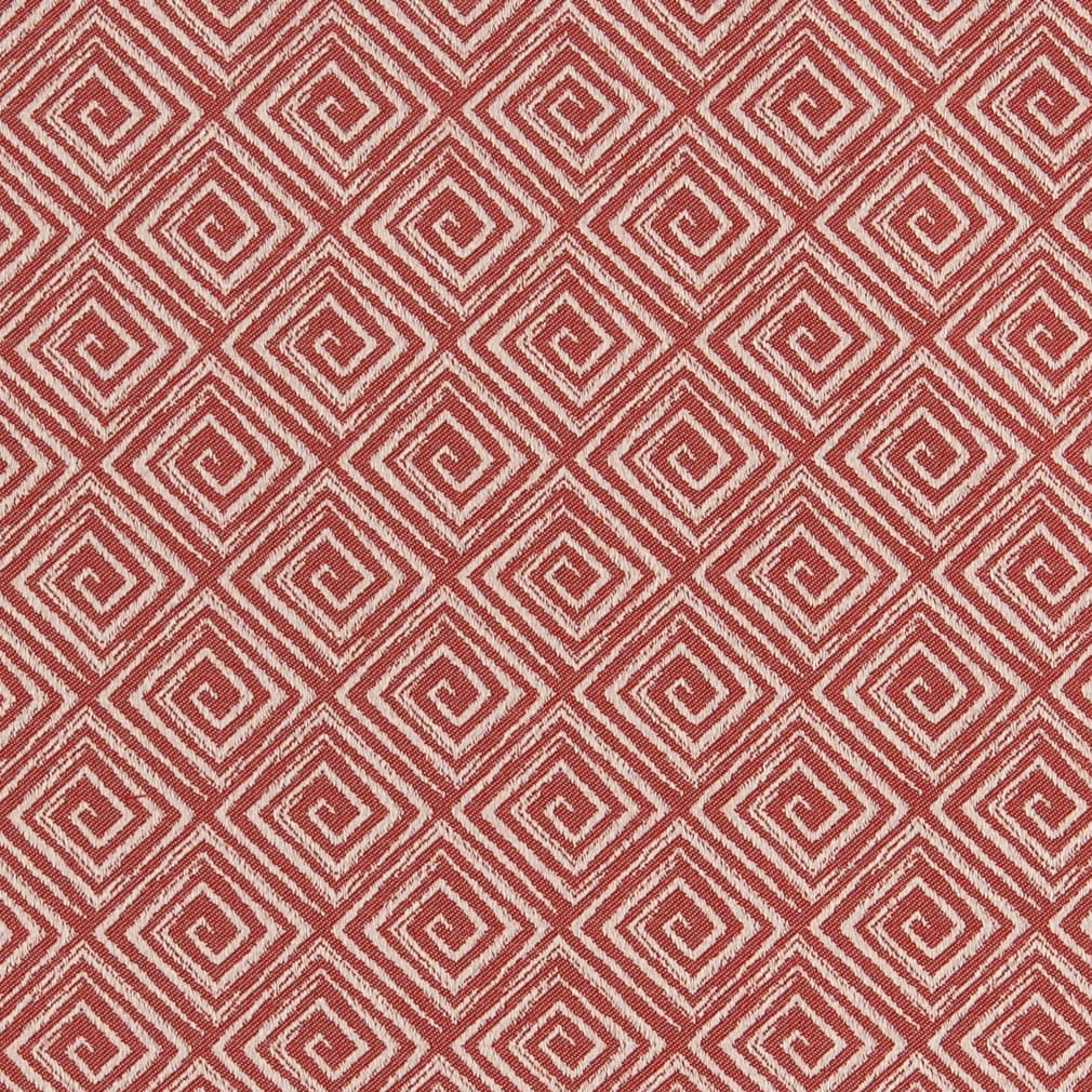 Charlotte Candy Fabric Sample D3166