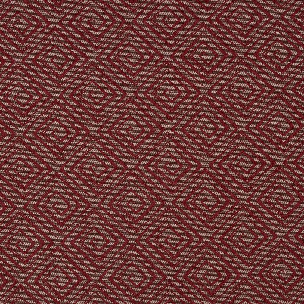 Charlotte Currant Fabric Sample D3167