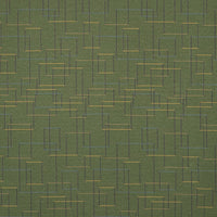 Charlotte Clover Fabric D3179