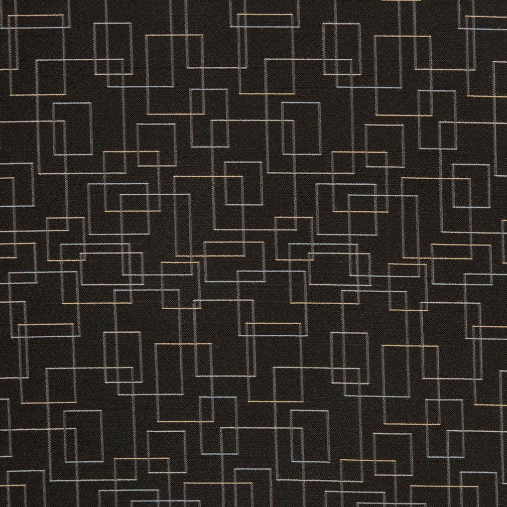 Charlotte Ebony Fabric Sample D3181