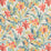 Charlotte Tropical Fabric Sample D3309