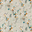 Charlotte Turquoise Fabric Sample D3320