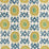 Charlotte Citron Fabric Sample D3322
