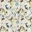 Charlotte Marine Fabric Sample D3327