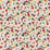 Charlotte Raspberry Fabric D3332