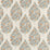 Charlotte Copper Fabric Sample D3338