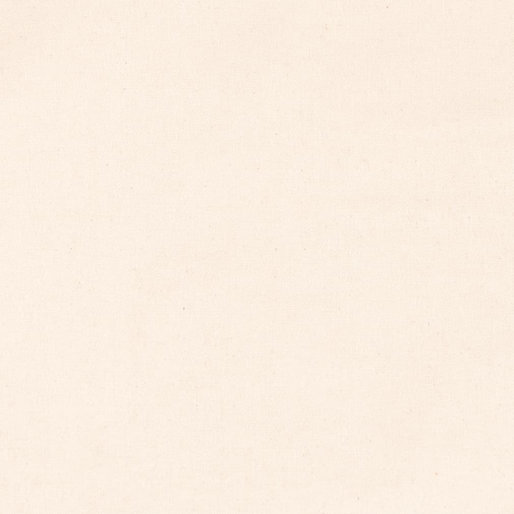 Charlotte Natural Fabric Sample D3408