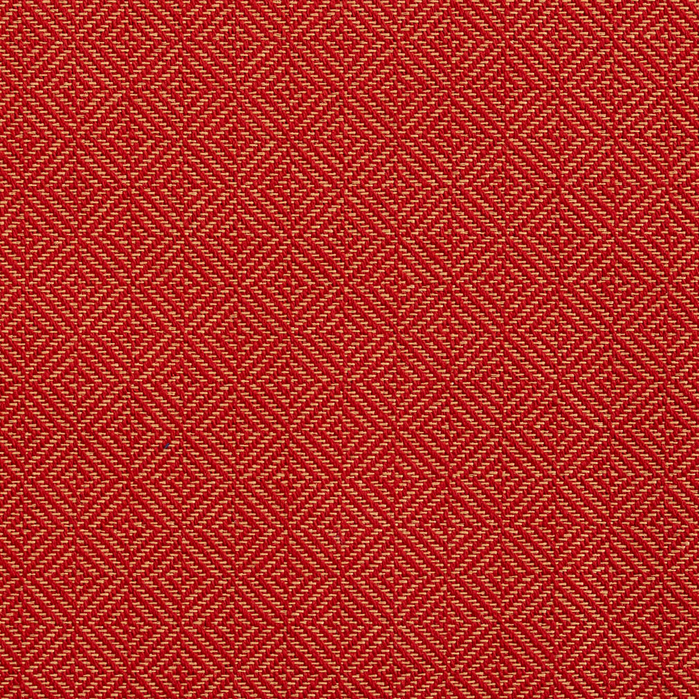Charlotte Spice Fabric Sample D363