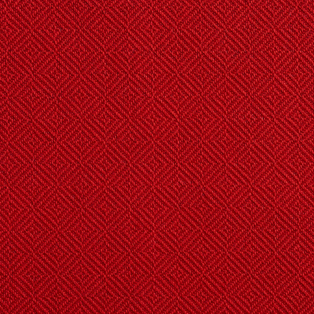 Charlotte Crimson Fabric Sample D367