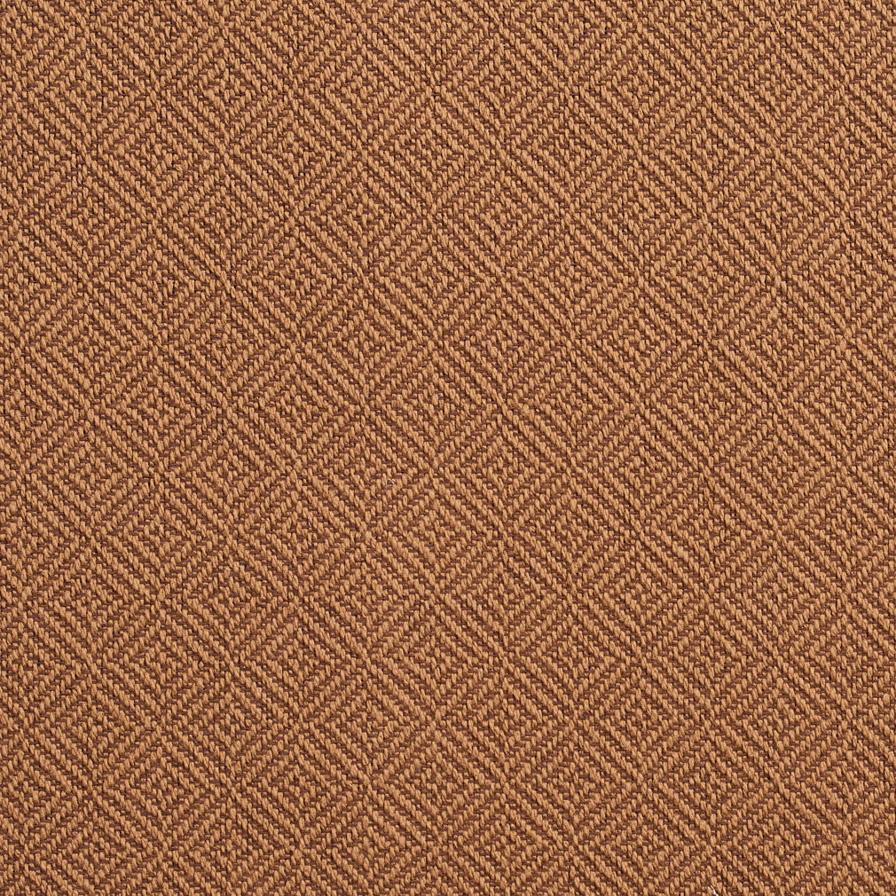 Charlotte Pecan Fabric Sample D370