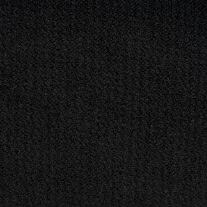 Charlotte Jet Fabric D601