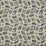 Charlotte Zion/sky Fabric Sample D861