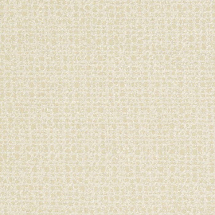 Charlotte Crosshatch/buff Fabric Sample D880