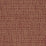 Charlotte Crosshatch/spice Fabric Sample D887