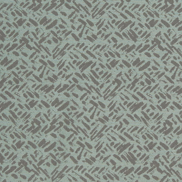 Charlotte Rice/aegean Fabric Sample D908