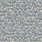 Charlotte Rice/sapphire Fabric D915