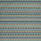 Charlotte Rope/azure Fabric Sample D918