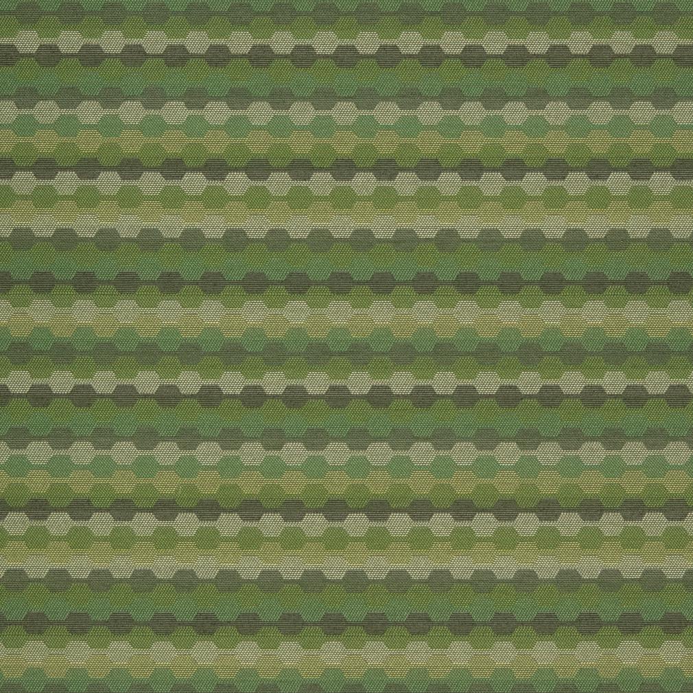 Charlotte Rope/mint Fabric Sample D919