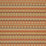 Charlotte Rope/rust Fabric Sample D920