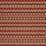 Charlotte Rope/spice Fabric D921