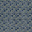Charlotte Squares/navy Fabric Sample D925