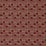 Charlotte Squares/spice Fabric Sample D928