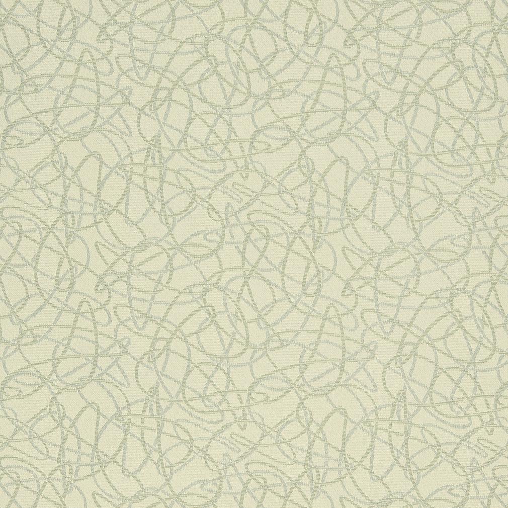 Charlotte Squiggles/buff Fabric D930