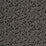 Charlotte Squiggles/coal Fabric Sample D932