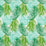 Charlotte Cayman Fabric D956