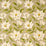 Sanderson Grandiflora Linen/ Olive GR204 Fabric DAPGGR204