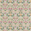 Morris & Co Lodden Blush/Woad 222525 Fabric DARP222525