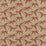 Morris & Co Bamboo Russet/Siena 222527 Fabric DARP222527