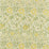 Morris & Co Pink & Rose Cowslip/Fennel 222530 Fabric DARP222530