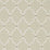 Sanderson Empire Trellis Linen/Cream 216337 Wallpaper DART216337
