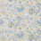 Sanderson Shalimar China Blue/Linen 226319 Fabric DART226319