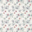 Sanderson Fig Harvest Chalk/Orchid 226330 Fabric DART226330