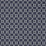 Sanderson Baroque Trellis Indigo 236356 Fabric DART236356