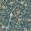 Morris & Co Bird & Pomegranate Blue/Sage 212540 Wallpaper DARW212540