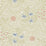 Morris & Co Larkspur Manilla/Old Rose 212557 Wallpaper DARW212557