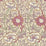 Morris & Co Pink & Rose Manilla/Wine 212566 Wallpaper DARW212566