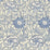 Morris & Co Pink & Rose Indigo 212567 Wallpaper DARW212567