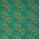 Morris & Co Vine Vine Dark Olive 226852 Fabric DBPF226852