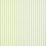 Sanderson New Tiger Stripe Leaf Green/ Ivory TP103 Wallpaper DCAVTP103