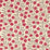 Sanderson Anaar Tyrian Cherry 226626 Fabric DCEF226626