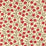 Sanderson Anaar Madder 226627 Fabric DCEF226627