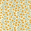 Sanderson Anaar Woad 226628 Fabric DCEF226628