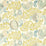 Sanderson Cantaloupe Sumac/Sage 226637 Fabric DCEF226637