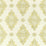 Sanderson Siam Diamond Sumac/Grey 226654 Fabric DCEF226654
