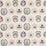 Sanderson Daula Blush/ Dove 236885 Fabric DCEF236885
